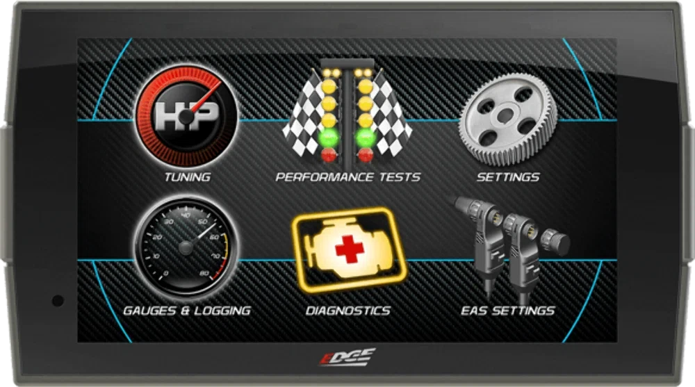 Edge Insight CTS3 - 84130-3